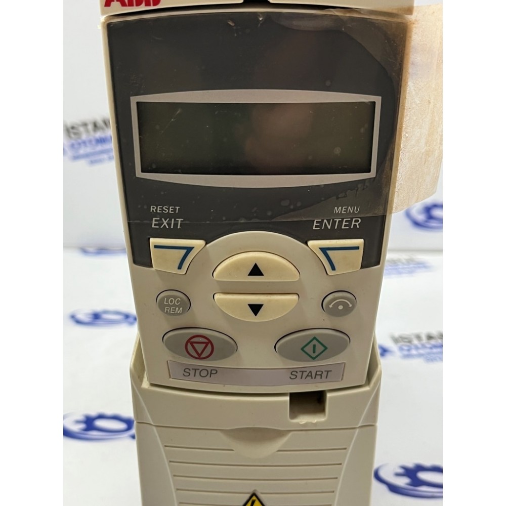 ABB ACS355-01E-06A7-2